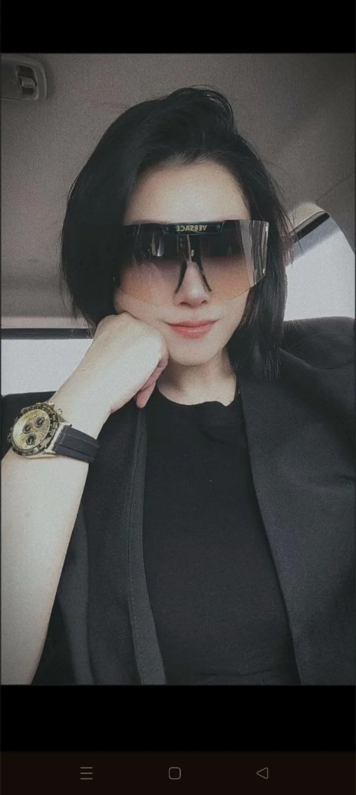 酒店式本地妹Chanel-下水-吉隆坡 Cheras 友力花园-环境图2